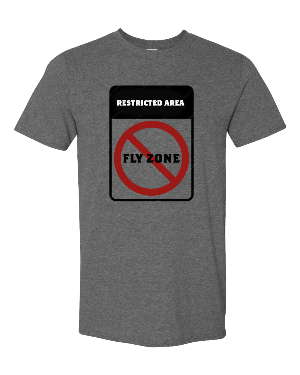 Damien 2025 No Fly Zone