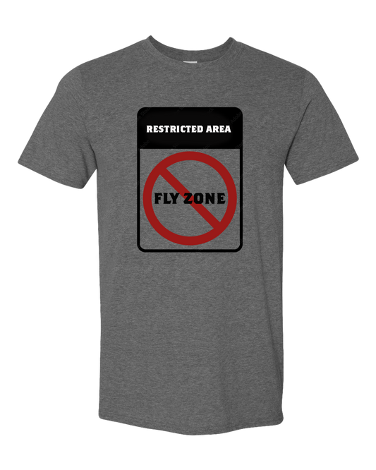 Damien 2025 No Fly Zone