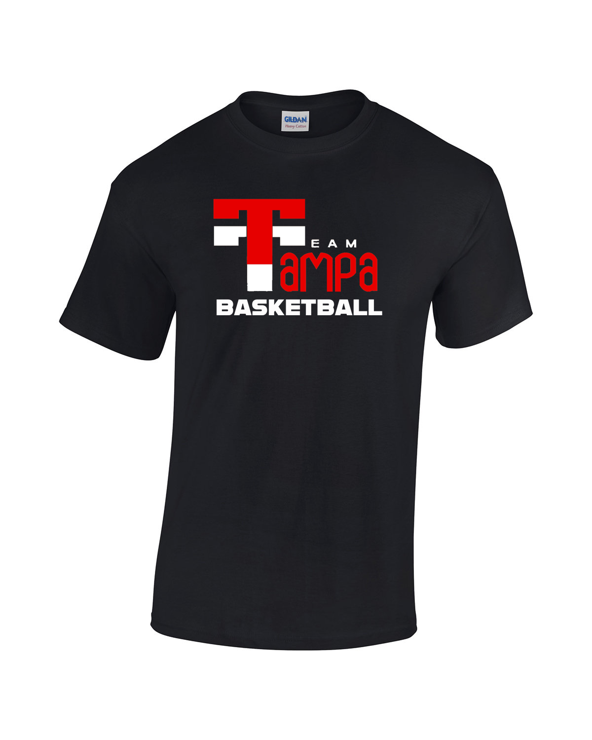 Short Sleeve logo tshirt