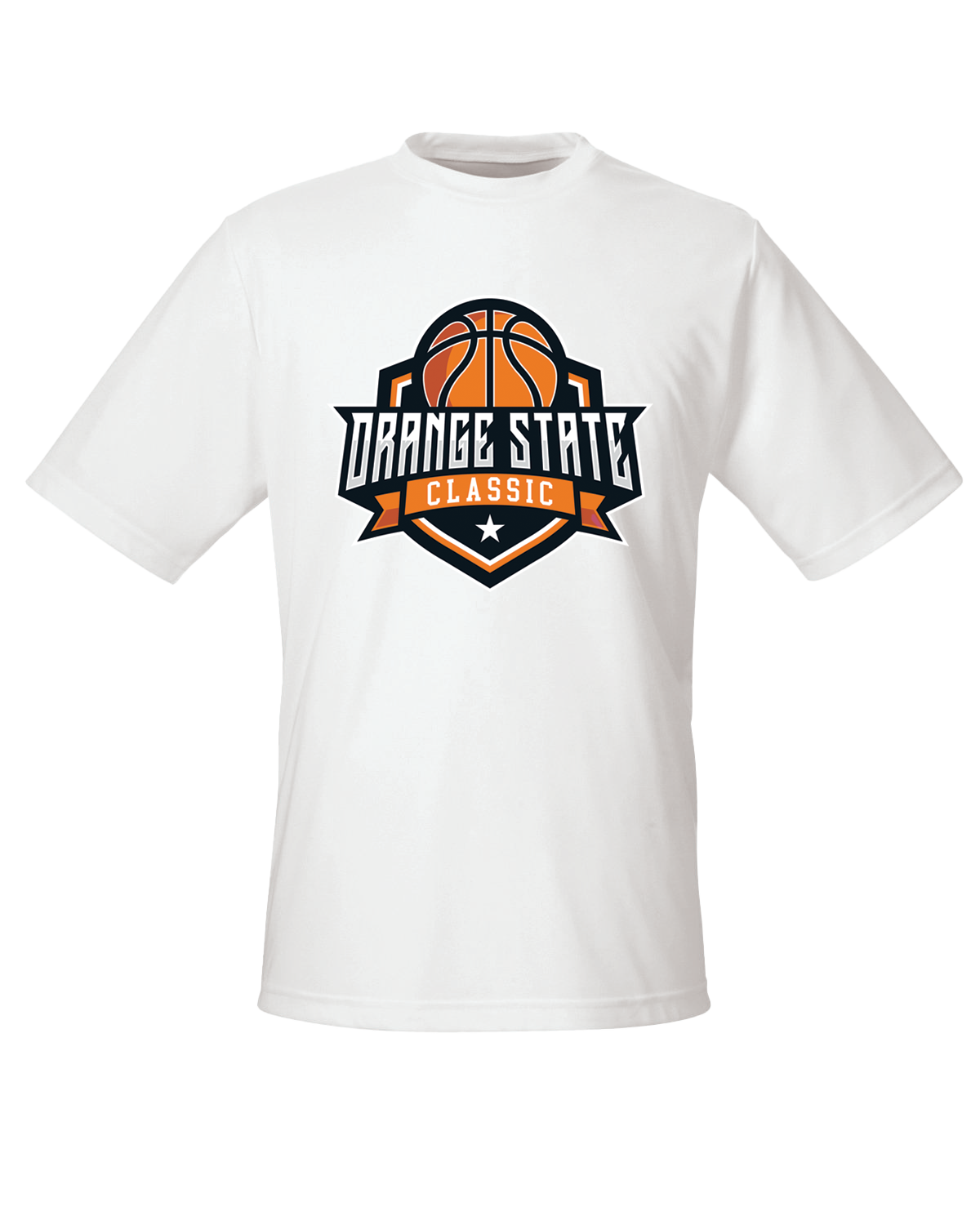 Orange State Classic T-Shirt