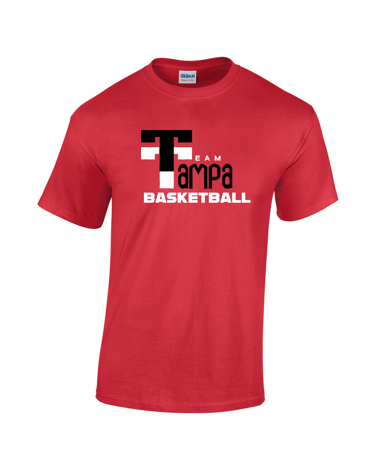 Short Sleeve logo tshirt