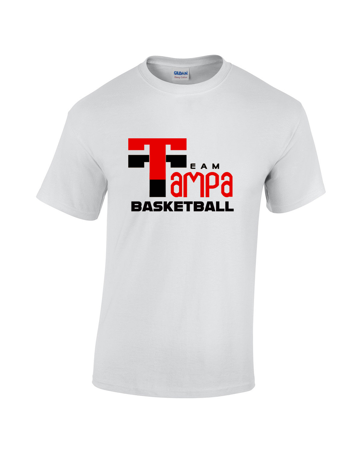 Short Sleeve logo tshirt